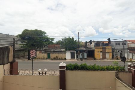 Apartamento para alugar com 44m², 2 quartos e 1 vaga Apartamento para alugar com 44m², 2 quartos e 1 vagaVista do Quarto 2