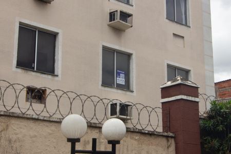 Apartamento para alugar com 44m², 2 quartos e 1 vaga Apartamento para alugar com 44m², 2 quartos e 1 vagaPlaquinha