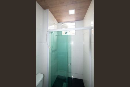 Apartamento para alugar com 44m², 2 quartos e 1 vaga Apartamento para alugar com 44m², 2 quartos e 1 vagaBanheiro