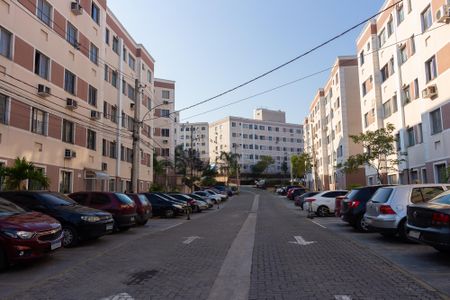 Apartamento para alugar com 44m², 2 quartos e 1 vaga Apartamento para alugar com 44m², 2 quartos e 1 vagaÁrea comum