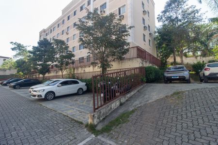 Apartamento para alugar com 44m², 2 quartos e 1 vaga Apartamento para alugar com 44m², 2 quartos e 1 vagaÁrea comum