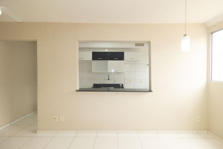 Apartamento para alugar com 44m², 2 quartos e 1 vaga Apartamento para alugar com 44m², 2 quartos e 1 vagaSala