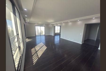 Foto 02 de apartamento à venda com 3 quartos, 285m² em Vila Andrade, São Paulo