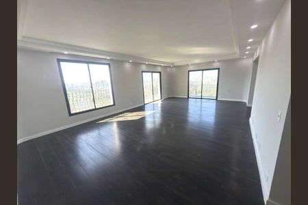 Foto 03 de apartamento à venda com 3 quartos, 285m² em Vila Andrade, São Paulo