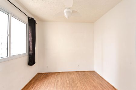 Quarto 1 de apartamento para alugar com 2 quartos, 33m² em Vila Graciosa, São Paulo