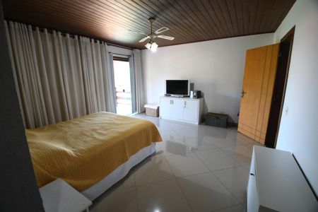 Casa de condomínio para alugar com 476m², 4 quartos e 2 vagasQuarto 1 - Suíte