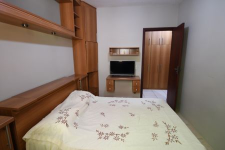 Casa de condomínio para alugar com 476m², 4 quartos e 2 vagasQuarto 2 - Suíte