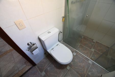 Casa de condomínio para alugar com 476m², 4 quartos e 2 vagasBanheiro 3