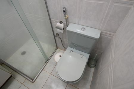 Casa de condomínio para alugar com 476m², 4 quartos e 2 vagasBanheiro 2 - Suíte