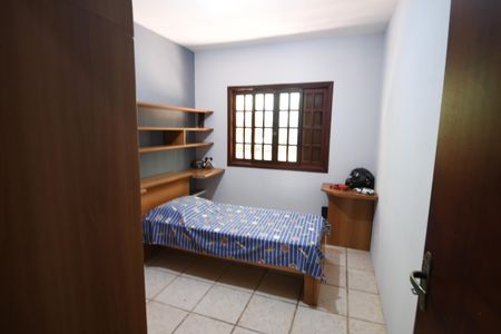 Casa de condomínio para alugar com 476m², 4 quartos e 2 vagasQuarto 4