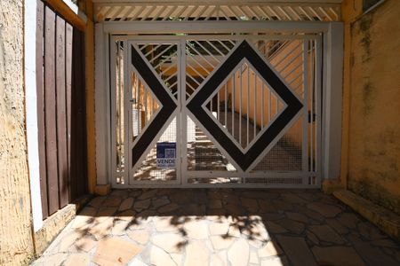 Casa de condomínio para alugar com 476m², 4 quartos e 2 vagasPlaca