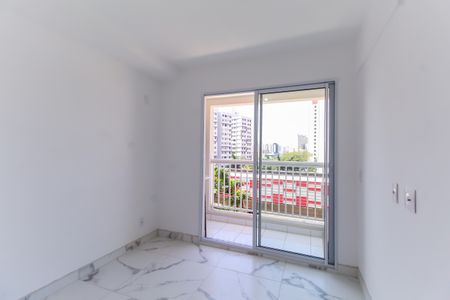 Sala/Quarto de apartamento para alugar com 1 quarto, 29m² em Brás, São Paulo