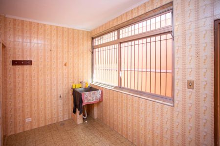 Casa para alugar com 199m², 3 quartos e 4 vagasÁrea de Serviço