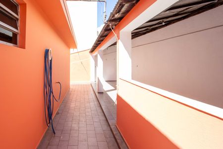 Casa para alugar com 199m², 3 quartos e 4 vagasQuintal