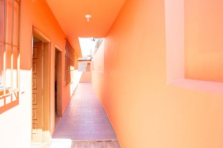 Casa para alugar com 199m², 3 quartos e 4 vagasQuintal