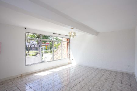 Sala de casa à venda com 3 quartos, 199m² em Assunção, São Bernardo do Campo