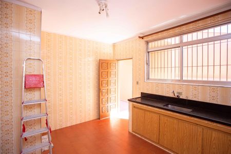 Casa para alugar com 199m², 3 quartos e 4 vagasCozinha