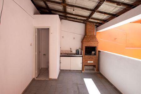 Casa para alugar com 199m², 3 quartos e 4 vagasEspaço Gourmet