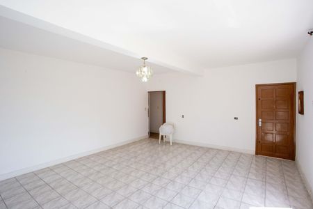 Casa para alugar com 199m², 3 quartos e 4 vagasSala