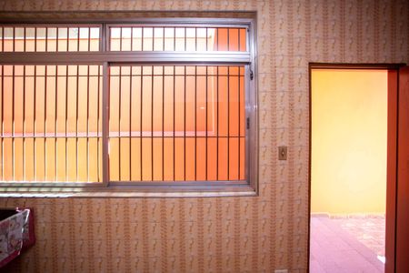 Casa para alugar com 199m², 3 quartos e 4 vagasÁrea de Serviço