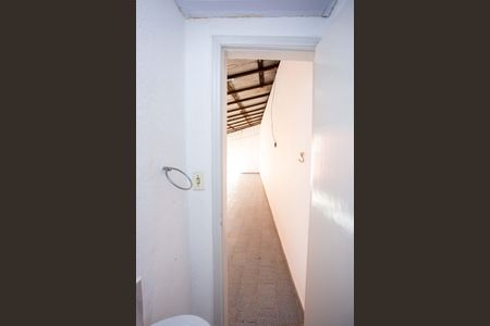 Casa para alugar com 199m², 3 quartos e 4 vagasLavabo