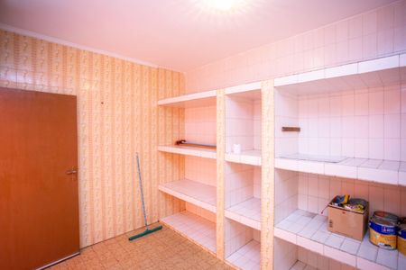 Casa para alugar com 199m², 3 quartos e 4 vagasÁrea de Serviço