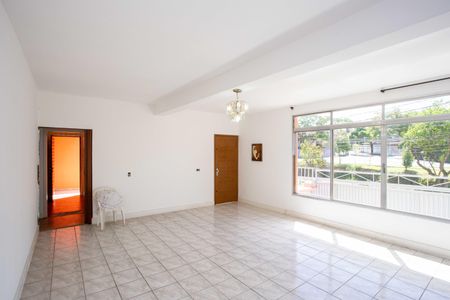 Sala de casa à venda com 3 quartos, 199m² em Assunção, São Bernardo do Campo