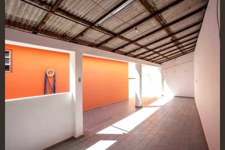 Casa para alugar com 199m², 3 quartos e 4 vagasEspaço Gourmet