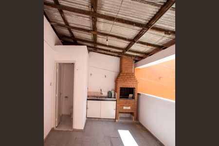 Casa para alugar com 199m², 3 quartos e 4 vagasEspaço Gourmet