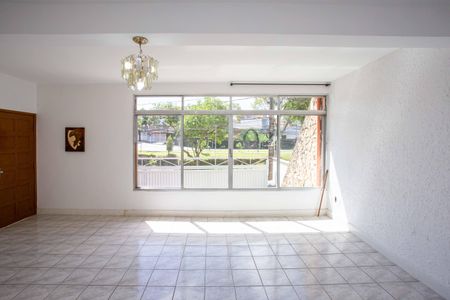 Sala de casa à venda com 3 quartos, 199m² em Assunção, São Bernardo do Campo