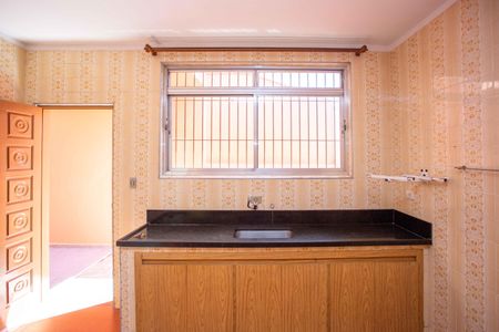 Casa para alugar com 199m², 3 quartos e 4 vagasCozinha