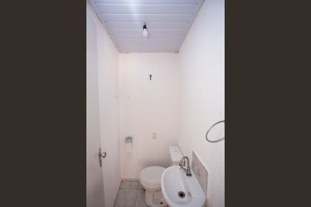 Casa para alugar com 199m², 3 quartos e 4 vagasLavabo