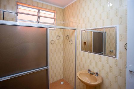 Casa para alugar com 199m², 3 quartos e 4 vagasBanheiro