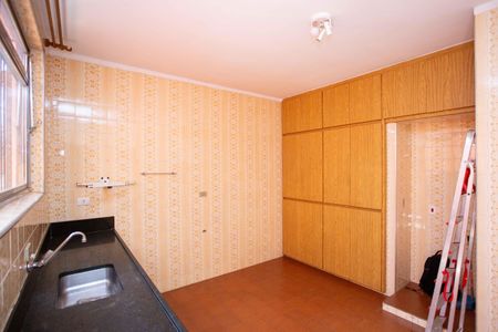 Casa para alugar com 199m², 3 quartos e 4 vagasCozinha