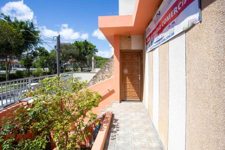 Casa para alugar com 199m², 3 quartos e 4 vagasÁrea comum