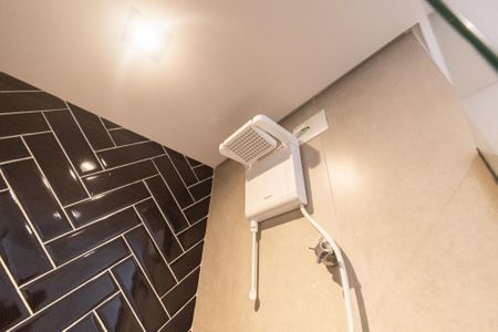 Apartamento à venda com 35m², 1 quarto e sem vagaBanheiro