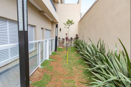 Apartamento à venda com 35m², 1 quarto e sem vagaPet place