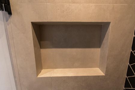 Apartamento à venda com 35m², 1 quarto e sem vagaBanheiro