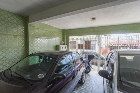 Casa à venda com 146m², 4 quartos e 2 vagasGaragem 