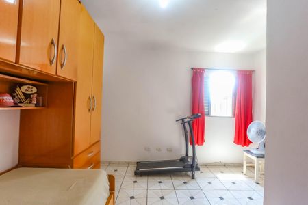 Casa à venda com 146m², 4 quartos e 2 vagasCasa 2 - Quarto 1 - suíte 