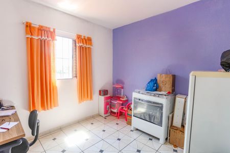 Casa à venda com 146m², 4 quartos e 2 vagasCasa 2 - Quarto 2 