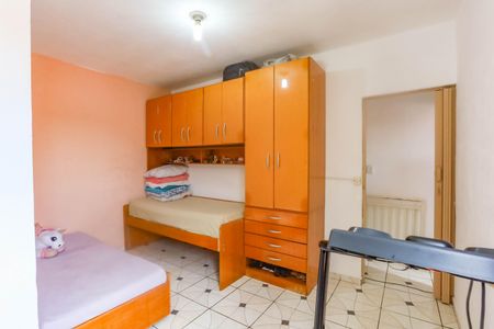 Casa à venda com 146m², 4 quartos e 2 vagasCasa 2 - Quarto 1 - suíte 