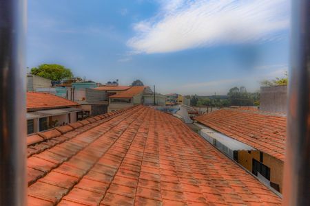 Casa à venda com 146m², 4 quartos e 2 vagasCasa 2 - Vista do quarto 2 