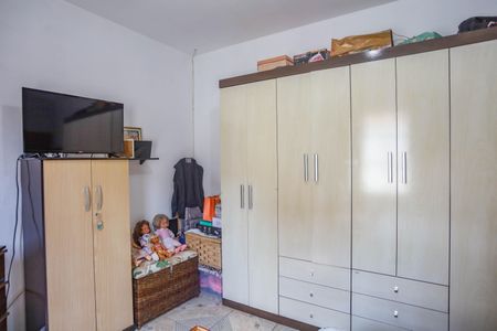 Casa à venda com 146m², 4 quartos e 2 vagasCasa 1 - quarto 1 