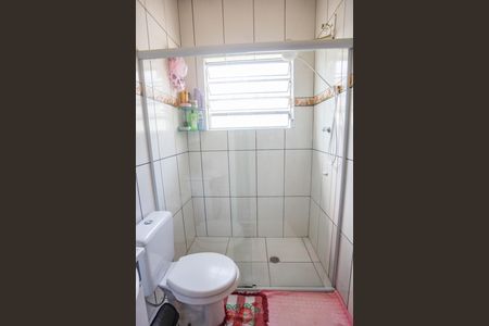 Casa à venda com 146m², 4 quartos e 2 vagasCasa 1 - banheiro 