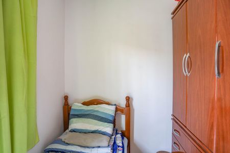 Casa à venda com 146m², 4 quartos e 2 vagasCasa 1 - quarto 2