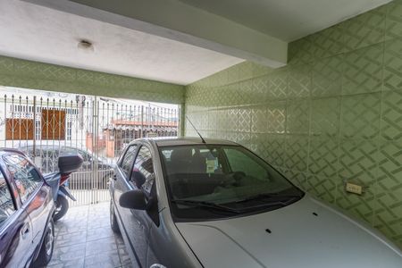 Casa à venda com 146m², 4 quartos e 2 vagasGaragem 