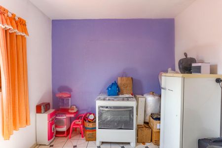 Casa à venda com 146m², 4 quartos e 2 vagasCasa 2 - Quarto 2 