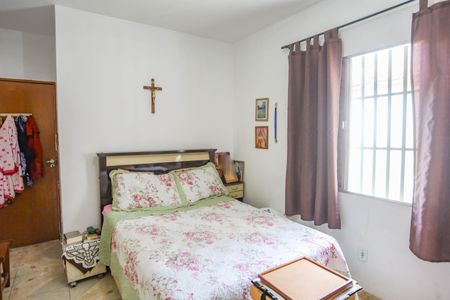 Casa à venda com 146m², 4 quartos e 2 vagasCasa 1 - quarto 1 