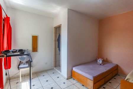 Casa à venda com 146m², 4 quartos e 2 vagasCasa 2 - Quarto 1 - suíte 